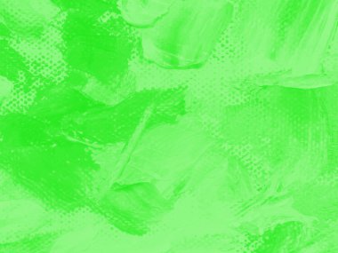 green background with texture and vintage grunge