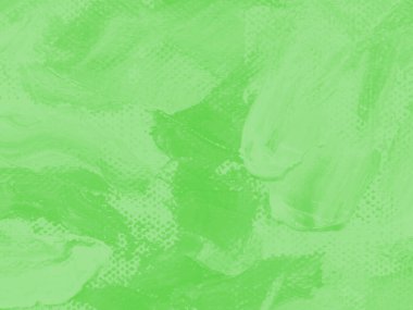 green background with texture and vintage grunge