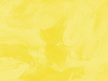 Yellow background with texture and vintage grunge