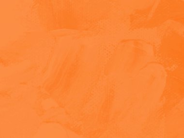 orange background with texture and vintage grunge