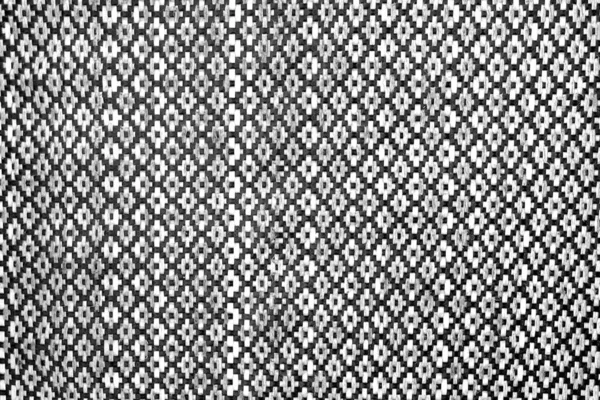 black cotton fabric textile material close up