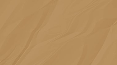 Buruşmuş kahverengi kağıt arkaplanı kapat