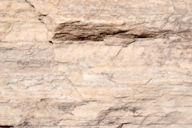 Doğal taş dokusu arka plan, kahverengi renk.