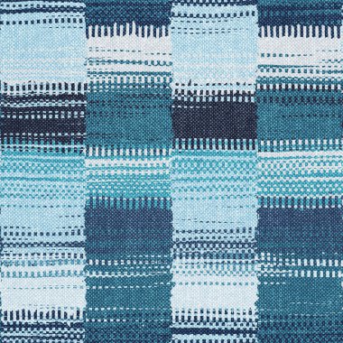 Etnik desenli halısız doku, kumaş dokusu, grunge arkaplan, boho tarzı, yama işi, 3d illüstrasyon