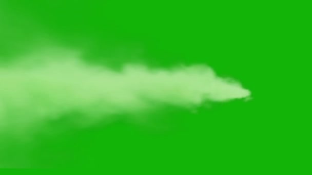 Magia Power Alta Qualità Animato Schermo Verde Facile Modificabile Video — Video Stock