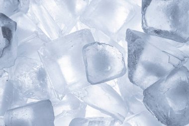 Buz küpleri arkaplan dokusu buz küpleri desenli
