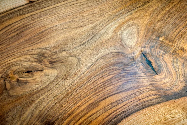 Velký Dřevěný Strom Kroužky Textury Pozadí — Stock fotografie