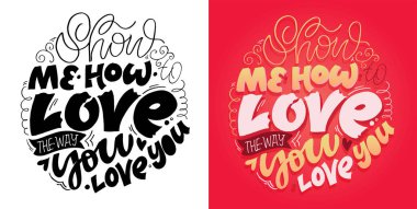 İlham verici el çizimi karalama motivasyon harf posteri, tişört tasarımı, kupa baskısı.