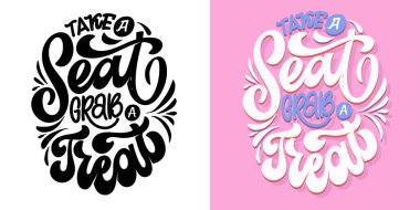 Sevimli el çizimleri, karalama mektupları, tişört tasarımı, sabıka baskısı, sosyal medya şablonu..