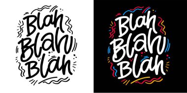 El yazısı Leterin alıntısı. Tebrik kartları, dekorasyon, baskılar ve posterler için el çizimi eşsiz tipografi tasarımı ögesi, tee tasarımı