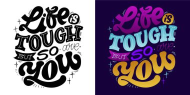 Komik el çizimi karalama harfleri. Tişört tasarımı, kupa baskısı, tee tasarımı, harf sanatı..