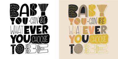 Güzel el çizimleri, karalama mektupları, tişört tasarımı, tişört sanatı, kupa baskısı. Giysi baskı sanatı.