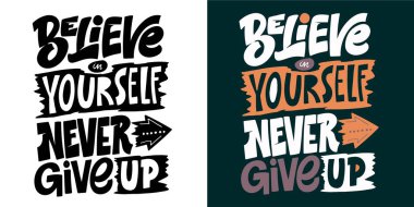 Kartpostal karalamak için güzel el çizimi. Tişört tasarımı, kupa baskısı, tee tasarımı, harf sanatı..