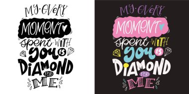 Güzel el çizimi karalama harfleri. Tişört tasarımı, kupa baskısı, tee tasarımı, harf sanatı..