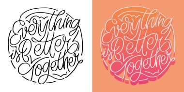 El çizimi karalama, kartpostal, tişört tasarımı, tee tasarımı, çanta sabıka izi..