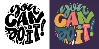 El yazısı karalama kartpostalı, tişört tasarımı, sabıka baskısı, harf sanatı..