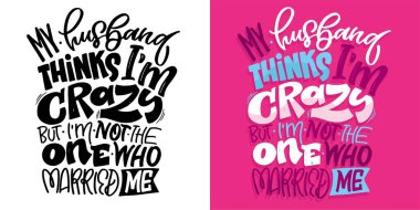 Kartpostal karalamak için güzel el çizimi. Tişört tasarımı, moda sanat eserleri. % 100 vektör dosyası