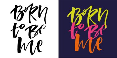 Harf baskısı, tişört tasarımı, sabıka baskısı. % 100 vektör dosyası