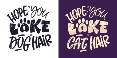 Evle ilgili kartpostal karalamak. Tişört tasarımı, kupa baskısı, harf sanatı. % 100 vektör resmi