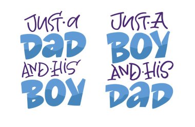 Babalar Günün kutlu olsun. Babam hakkında tişört tasarımı, davetiye, internet, sabıka baskısı. Tipografi, her amaç için harika bir tasarım. Modern hat şablonu. Kutlama alıntısı. 