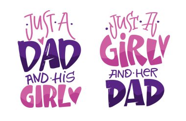 Babalar Günün kutlu olsun. Babam hakkında tişört tasarımı, davetiye, internet, sabıka baskısı. Tipografi, her amaç için harika bir tasarım. Modern hat şablonu. Kutlama alıntısı. 