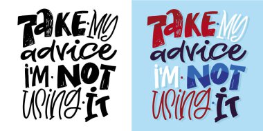 Güzel el çizimi karalama harfleri. Tee için mektup, sabıka izi, kartpostal. % 100 vektör resmi