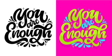 Komik el çizimi karalama alıntısı. Tişört, kupa, alışveriş, giysi aranıyor.