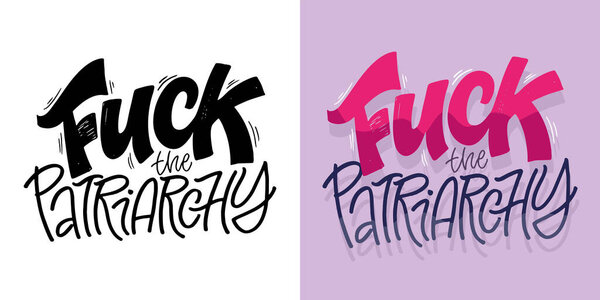 Милая рукописная цитата из каракулей. Письменный принт для футболки, кружки, покупателя, одежды 100% векторное изображение. Ручное рисование каракулей.