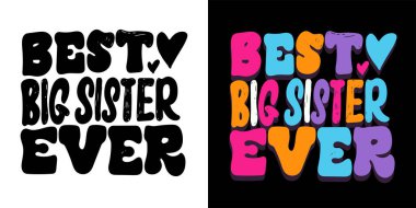 Güzel el çizimi karalama alıntısı. Tişört tasarımı, kupa baskısı, çanta baskısı, kıyafet modası. % 100 elle çizilmiş vektör resmi.