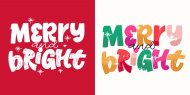 100% hand drawn vector image. Lettering quote about winter holidays.  Lettering for t-shirt design, mug print, bag print, clothes fashion. 