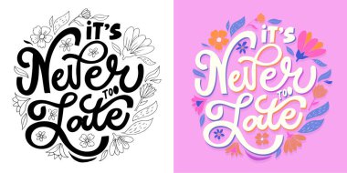 Sevgi ve Sevgililer Günü 'nü anlatan karalama mektupları. Tişört tasarımı, kupa baskısı, çanta baskısı, kıyafet modası. % 100 elle çizilmiş vektör resmi.