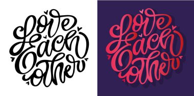 Moda el çizimi karalama yazısı alıntısı. Tişört tasarımı, kupa baskısı, çanta baskısı, kıyafet modası. % 100 elle çizilmiş vektör resmi.