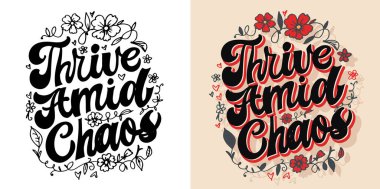 Güzel el çizimi karalama alıntısı. Tişört tasarımı, kupa baskısı, çanta baskısı, kıyafet modası. % 100 elle çizilmiş vektör resmi.