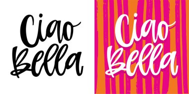 Moda el çizimi karalama yazısı alıntısı. Tişört tasarımı, kupa baskısı, çanta baskısı, kıyafet modası. % 100 elle çizilmiş vektör resmi.