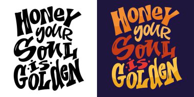 Moda el çizimi karalama yazısı alıntısı. Tişört tasarımı, kupa baskısı, çanta baskısı, kıyafet modası. % 100 elle çizilmiş vektör resmi.