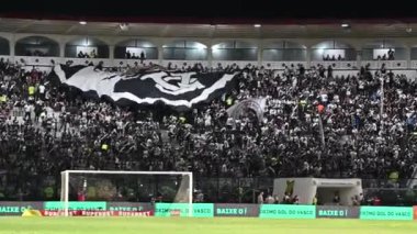 Rio, Brezilya - Ekim 05: 2024: Felipe Coutinho Brezilya Şampiyonası Vasco x Juventude arasındaki maçta, Sao Januario Stadyumu 'nda 29.