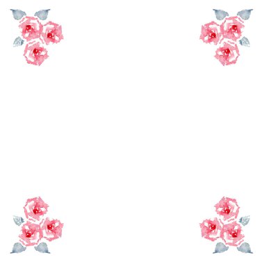 Kızıl Dağcı Rose 