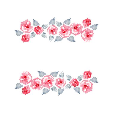 Kızıl Dağcı Rose 