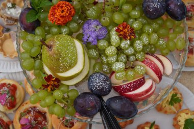 Lutsk, Ukrayna, 27 Mayıs 2023: Ulusal Gıda Teknolojileri Üniversitesi 'nin Volyn Profesyonel Kolejinde Öğrencilere Takdir