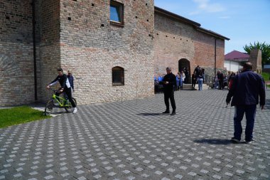 Ulusal Gıda Teknolojileri Üniversitesi Volyn Profesyonel Koleji
