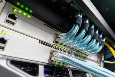 Bir ağ sunucusunun kalbi ve önemi bilgisayarın işleyişinde doğru ve hızlı hissetme meselesidir.