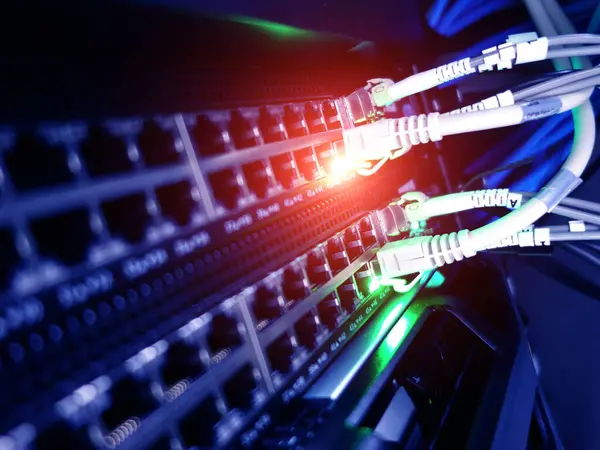 Kullanıcıların çeşitli bilgi sistemlerine erişebilmesi için sunucu ve yönlendirici / ağ geçidi merkezileştirilmiş bağlantısı