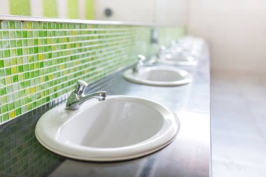 modern banyo lavabo .