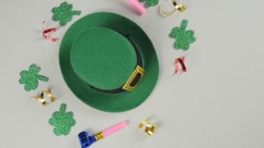 St. Patricks Day Hats A Festive Collection