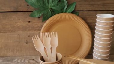 Ecology. Environmental protection Decomposing dishes