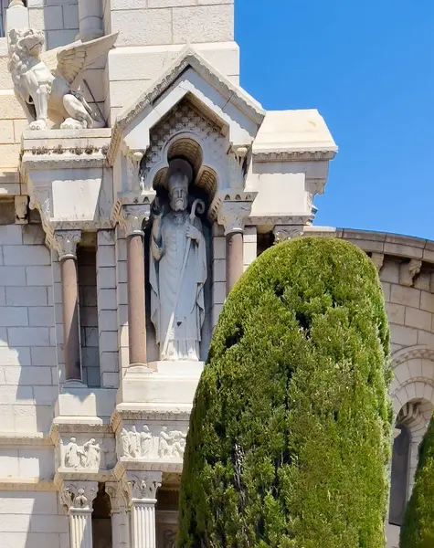 Monako, Fransa Prensliği - 9 Temmuz 2024: 