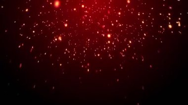 Havai fişekler. Muhteşem bir şenlik geçmişi var. Quick Time, H264, 16-bit renk, en yüksek kalite. Üç boyutlu animasyon. Rengin pürüzsüz derecelendirmesi, bant etkisi olmadan! 