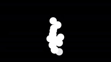 Sosyal, medya, canlı, stil, animasyon, kalp, gülümseme, emoji, on, green, screen, likes, insta, happy, sad, social media live style on green screen.