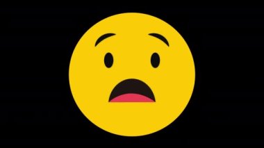 Hayal kırıklığı patlıyor, el havaya uçuyor, patlama, çılgın emoji gülüşü komik, ikon, vektör, aptal, şablon, sanat, daire, renk, küre, dekorasyon, sembol, siyah, dikiş, eğlence, duvar kağıdı, çizgi film, düğme, tasarım, dikişsiz