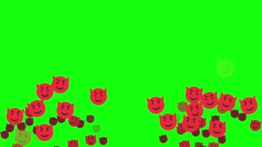 şeytan, emoji, cadılar bayramı, balkabağı, kedi, vektör, karikatür, yüz, illüstrasyon, simge, simge, siyah, tatil, turuncu, sembol, kötü, komik, gülümseme, sonbahar, şirin, işaret, hayvan, tasarım, korku, kırmızı, korkunç